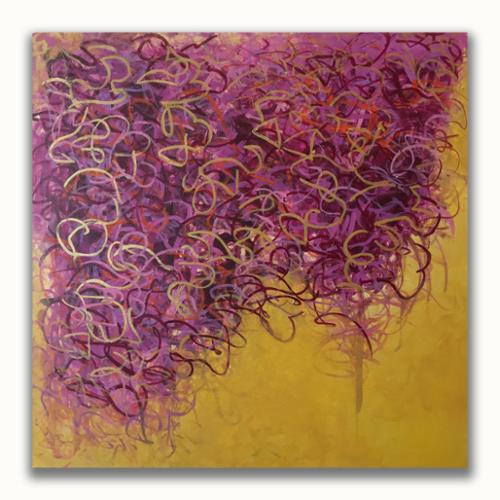 Nohi	
"I See You Too"	
Acrylic on Canvas	
30"x30"	
2020	
$2,300 plus tax