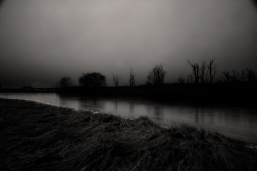 Low Exposure NJ Series “#6580”. 
Jake Miller.
Archival Print.
20” x 24” Framed.
$395 plus tax.